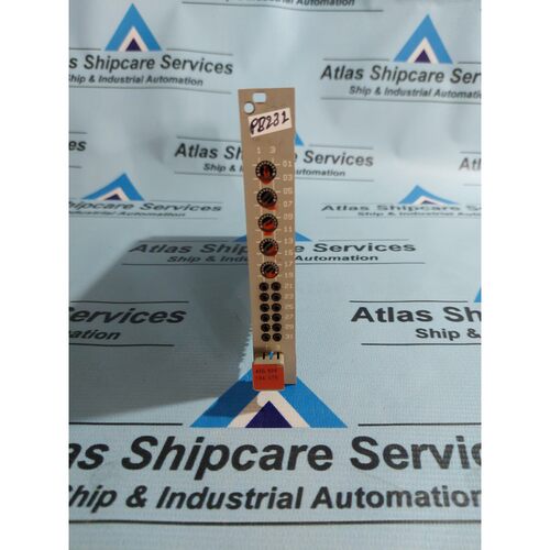 AEG 029.084 079 PCB Carta