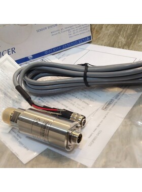 Sensys PSH 0-40 KPa 4-20mA PT3/8 英寸压力变送器传感器控制器