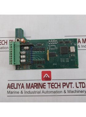 Carte De Circuit Imprimé Daniel 4-6000-031 SCH BE-15499 94V