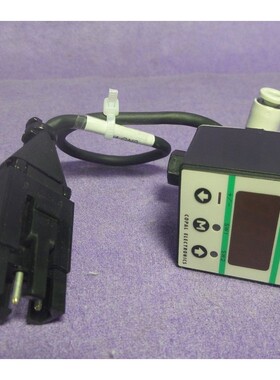 Copal Electronics PG-30-103R-P 压力表,-100 ~ 1000kPa,DC10.8