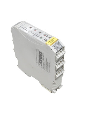 SITRON SENSOR photoelectric amplifier bus PAB 30 A 009, PAB3
