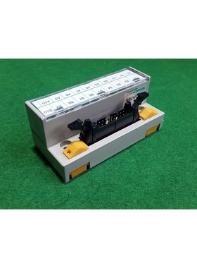 Samwon TG-1H20S 端子座,二手