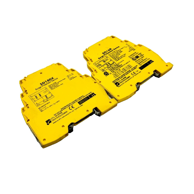 EATON MTL SURGE TECHNOLOGIES SD16R / SD150X