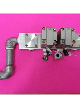 CKD GNAB-X1370 气门 0-0.7Mpa,二手