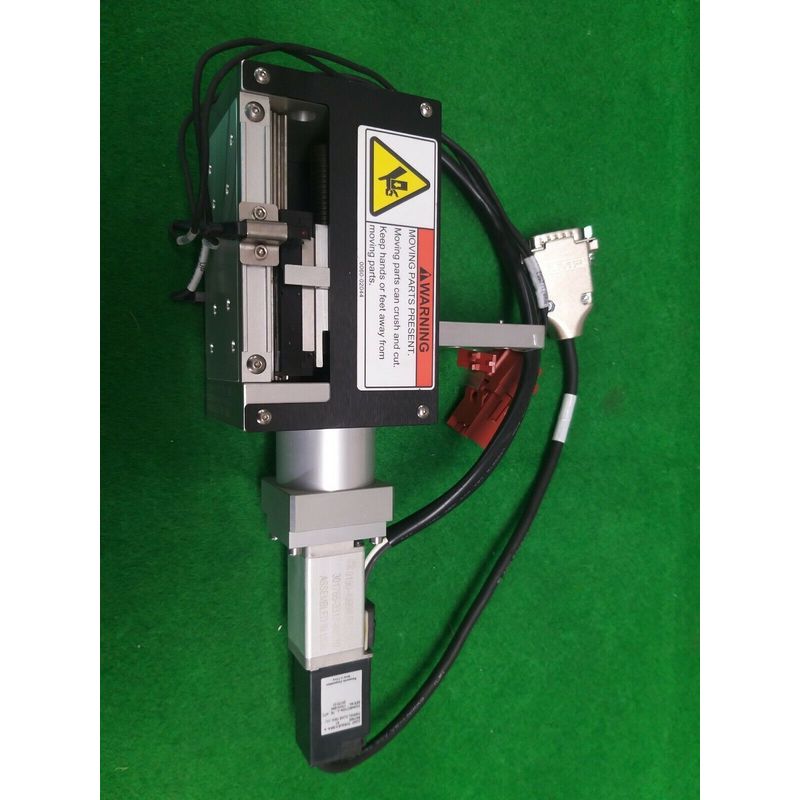 AMAT 0190-49999 演员组件(盖破损),按原样使用