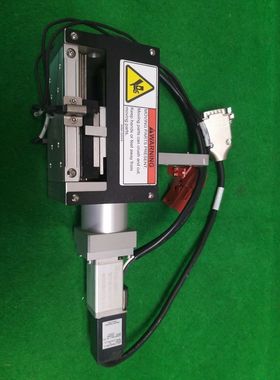 AMAT 0190-49999 演员组件(盖破损),按原样使用