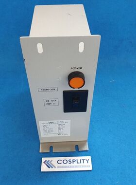 尼康 4S586-339 6 轴振动测量单元 JNP-001