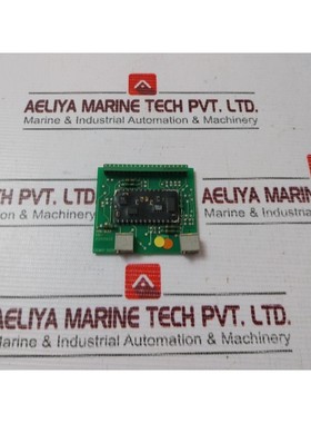 Norcontrol Nn-832.9 PCB Analog Input Adaptor