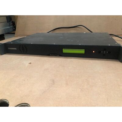 Tandberg TT1222 Satellite Receiver Decoder