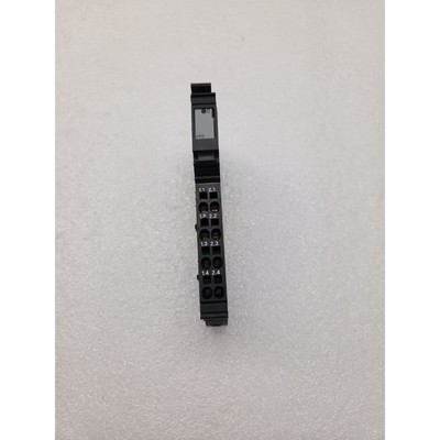 Módulo PLC GE-FANUC IC220ALG620-BA Envío Rápido Y Gratis