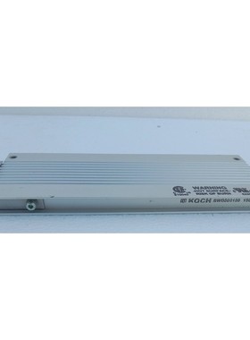 KOCH BWG500150 Frenado de Resistencia