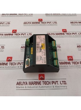 Kamewa CCN 01 Controller Network HHT/RS232