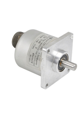 EMETA AB 旋转增量编码器 MA 131 10 120 5-30 3, Box229, Drehge