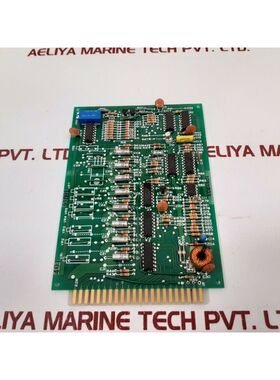 Terasaki ecb-401 pcb card k/76z/1-001c new