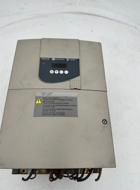 1pc x TELEMECANIQUE VARIATOR ALTIVAR 28 SQUARE D / ATV28HU90