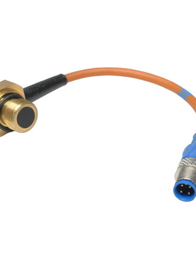 SENSTRONIC proximity sensor A120212M380211, 10-55VDC 100mA,