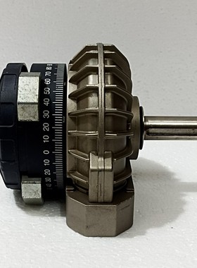 FESTO Azionamento Pneumatico Rotativo DSR-40-180-P 13467