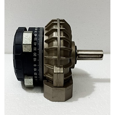 FESTO Azionamento Pneumatico Rotativo DSR-40-180-P 13467