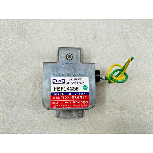 JRC MSF1425B MAGNETRON SF5BJ/3009B
