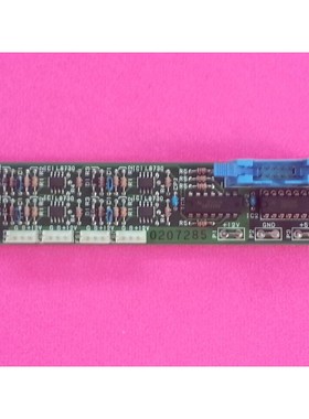 EBRAIN 650-FA03B 板,二手