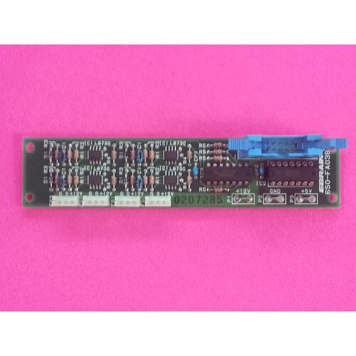 EBRAIN 650-FA03B 板,二手