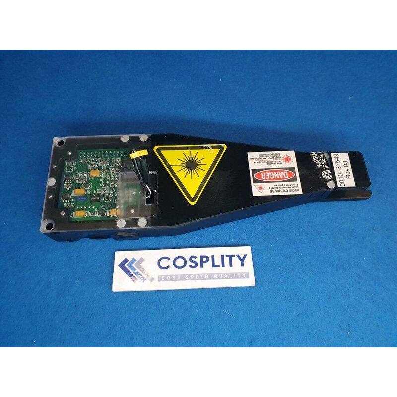 AMAT 0010-37549 组合,ISCAN 模块