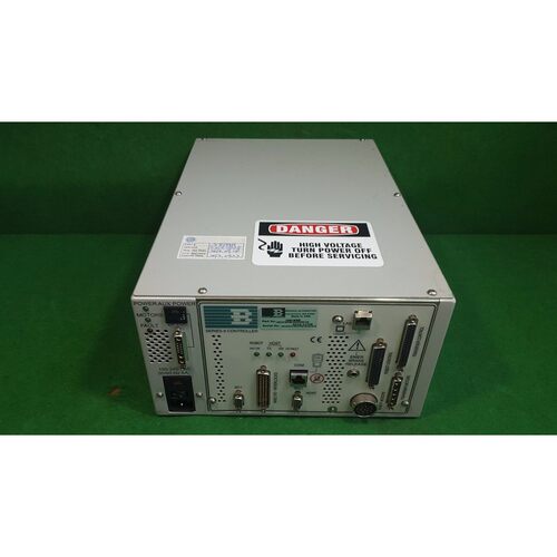 BROOKS AUTOMATION 108199R SERIES 8 CONTROLLER, USED | eBay