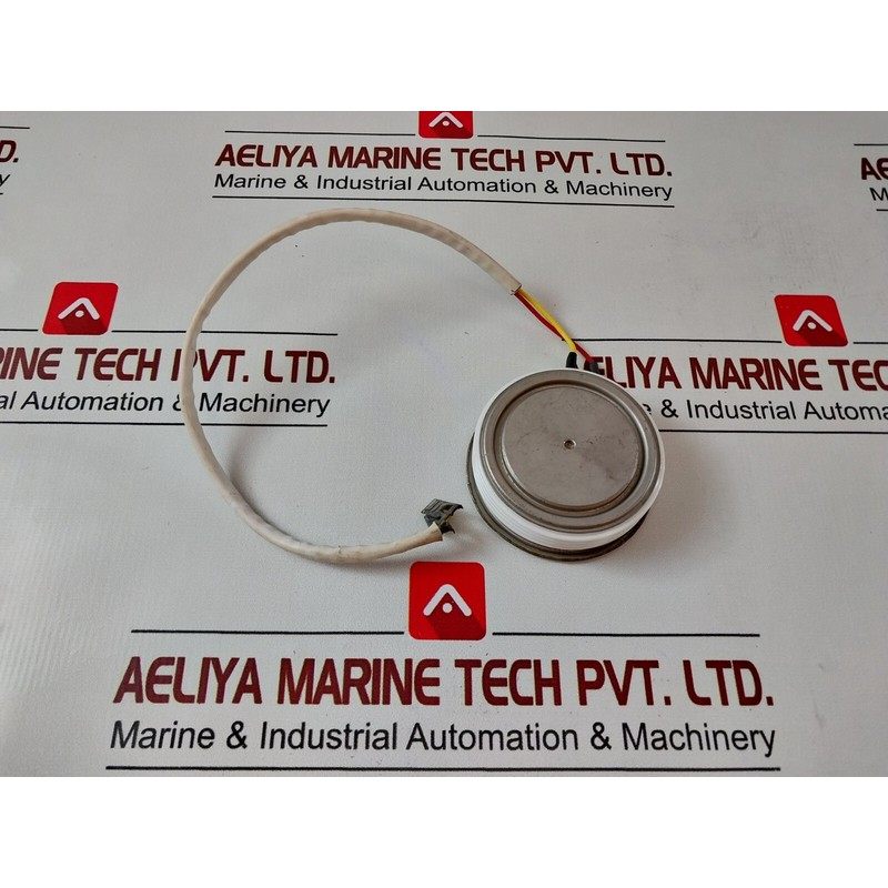 Modulo Di Raddrizzatore A Thyristor Bhel BHT R66 146 10C