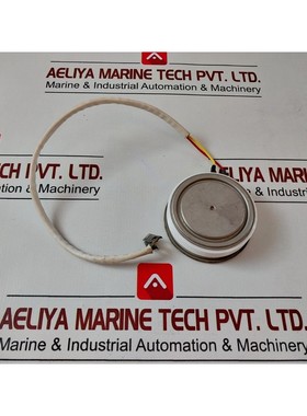 Modulo Di Raddrizzatore A Thyristor Bhel BHT R66 146 10C