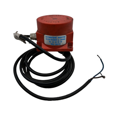 BALOGH DB56CO8 CAPTEUR DE PROXIMITE