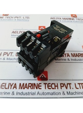 Larsen & Toubro S650220 Contactor SS 91353