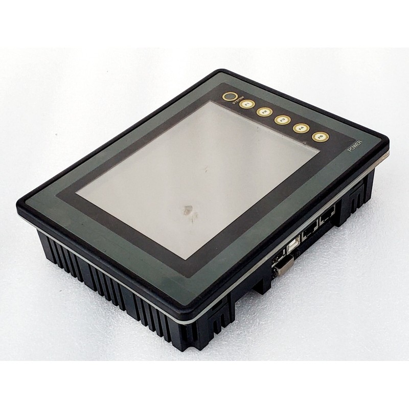 HAKKO ELECTRONICS CO. LTD V706CD INTERFACE TOUCH PANEL