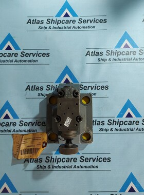 MANNESMANN REXROTH Dbw 30.1-52/315 PRESSURE RELIFE Pilota Fu