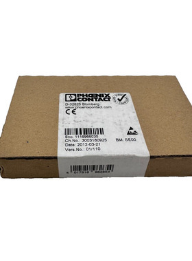 PHOENIX CONTACT 2863944 IBILAI2/SF-ME x1pc