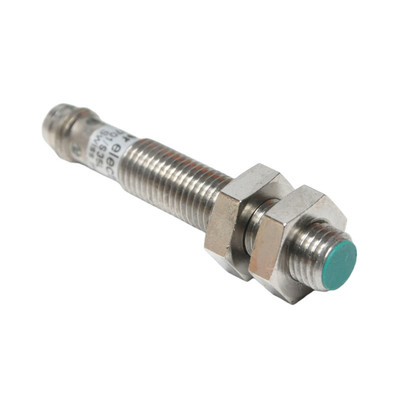 BAUMER 感应式接近开关 IFRM 08P3701/S35L