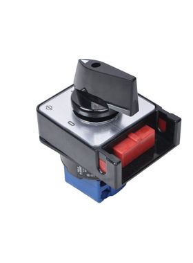 KRAUS & NAIMER 控制开关 CG16B A791-608,25A - 蓝色线