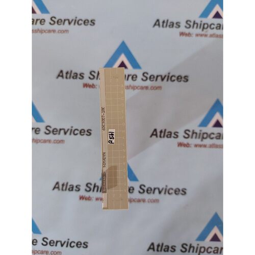 Siemens Simadyn 6DC 3007-1BC Conducir Tabla