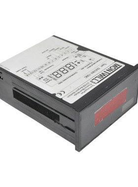 MONTWILL digital panel meter DV3.001.130C