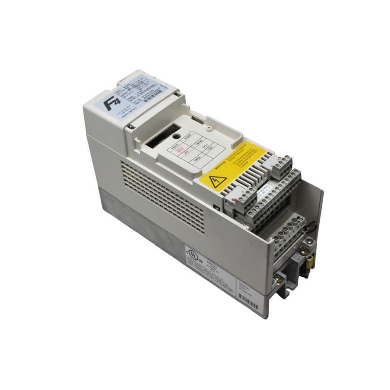 KEB F4 inverter 07F4C1D-3420 1,8kVA 0,75KW 1,8A 0A.F4.080-00