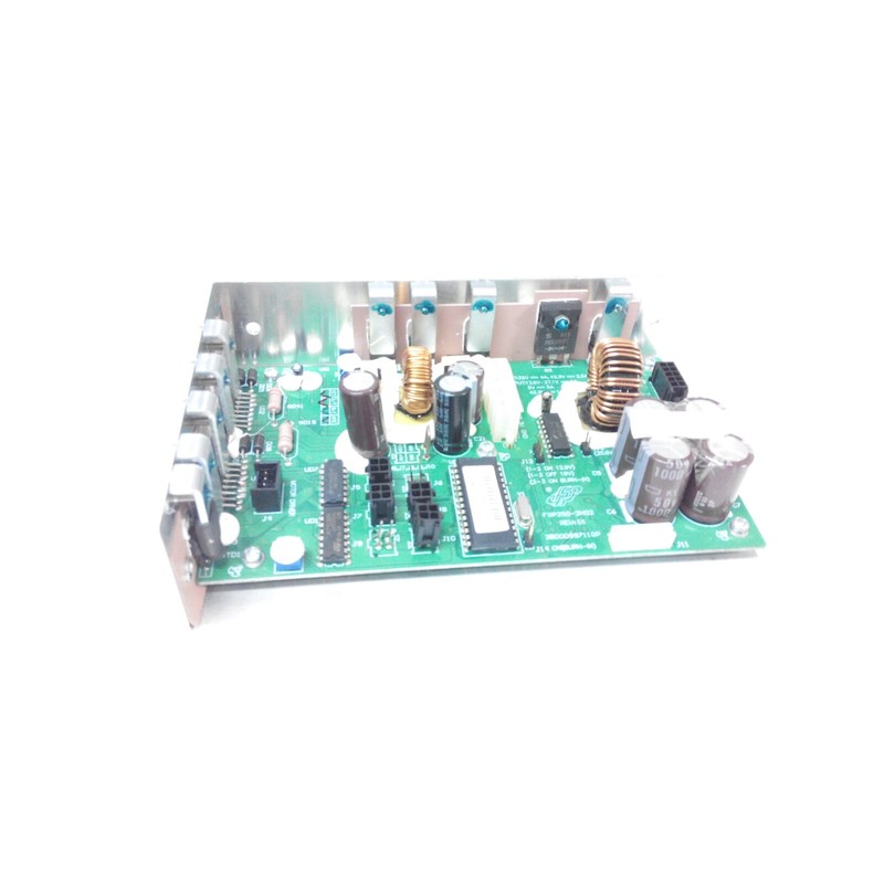 FSP250-2H02 REV:01 保修 & 延长技术支持