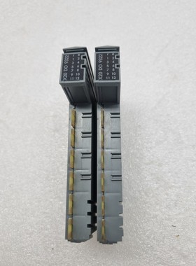 B&R X20 DO 9322 Digital Salida Módulo Juego De 2 Gratis Emb