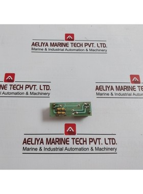 WEIDMULLER E346.1/84 Relay Module 414680 (PCB Only)