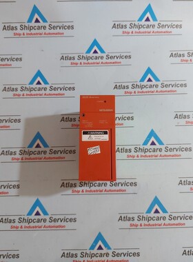 Unidad De Suministro De Energía MITSUBISHI MELSEC A1S61PEU