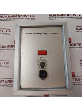 Erab ETM Safety Device 1036 220V