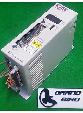 IAI Corporation DS-S-C1 DS 控制器,二手
