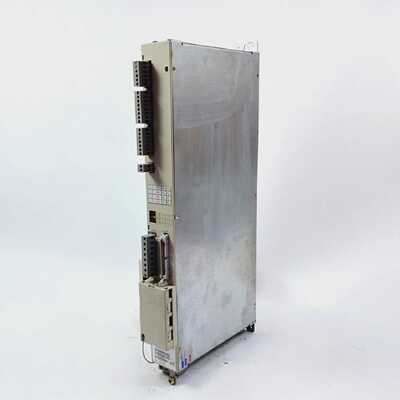Siemens 6SN11121AC010AA0 SIMODRIVE UEBMODUL