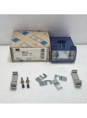 Faget EM238 IT-Line Current Transmitter 6M2712