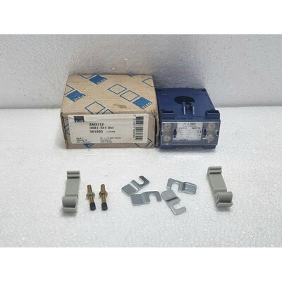 Faget EM238 IT-Line Current Transmitter 6M2712