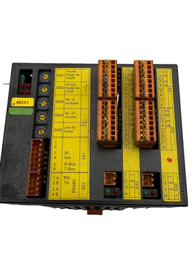 Phoenix Contact CM 35.102/125 power supply Wifag WIF-c110