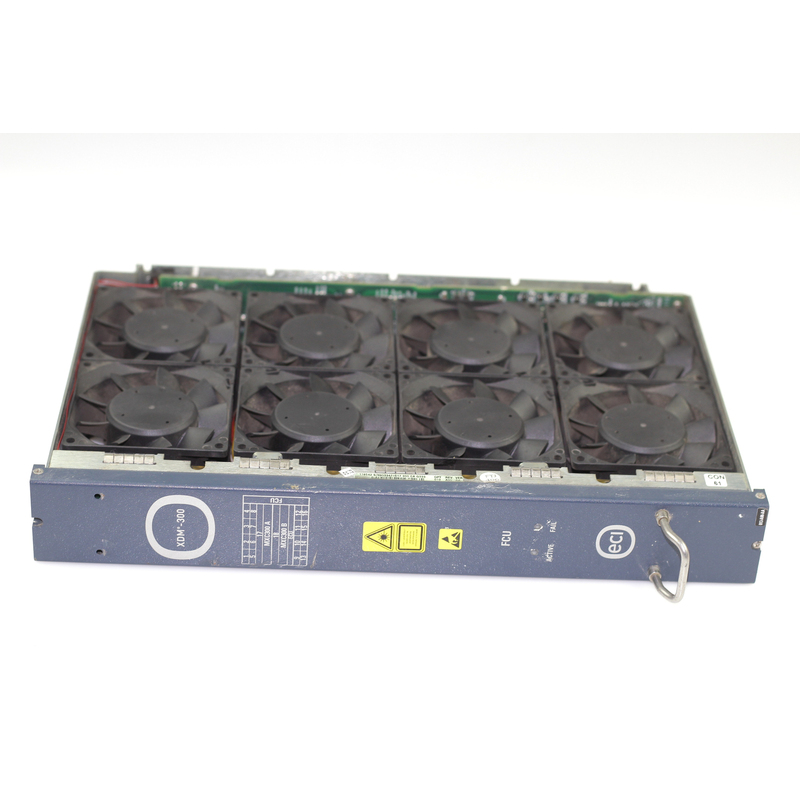 Eci Télécom Ucf XDM-300 Ventilateur Module